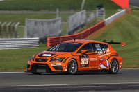 Red Camel-Jordans.nl - Seat León TCR V3 DSG