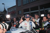 Sebastien Ogier - VW Polo R WRC