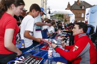 Norbert Michelisz - Zengo Motorsport