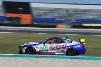 Gamsiz Racing - BMW M4 GT4