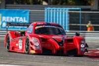 Rob Wheldon/Steve Burgess - Radical RXC