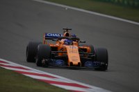 Fernando Alonso - McLaren F1 Team