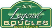 Legend Boucles @ Bastogne 2020