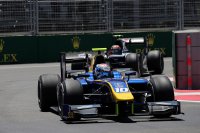 Nicholas Latifi - DAMS
