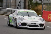 MExT Racing Team - Porsche 991