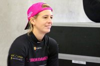 Sarah Bovy