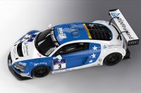 Phoenix Racing - Audi R8 LMS ultra