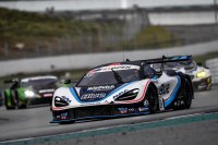 Teo Martin Motorsport - McLaren 720S GT3