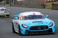 Selleslagh Racing Team - Mercedes-AMG GT4