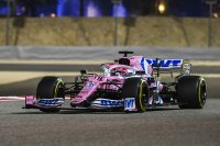 Sergio Perez - Racing Point