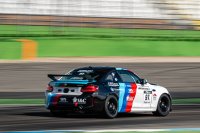 Belgium Racing - BMW M2 CS Racing