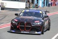Hamofa Motorsport - BMW M4 GT4