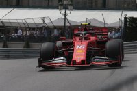 Charles Leclerc - Ferrari