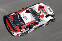 David Pattison/Luke Davenport - Ginetta G55 GT4