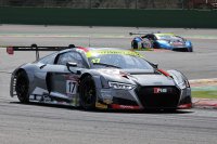 Audi Sport Team WRT - Audi R8 LMS