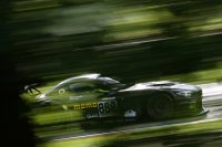 Dan Brown - 888 Optimum BMW Z4 GT3