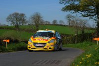 Bux-Borguet - Peugeot 208 R2