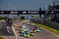 Start 2025 NLS 3