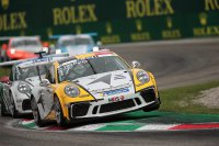 Glenn Van Parijs - Molitor Racing Systems