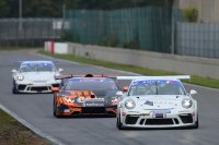 SA Cars Tuning Lease - Porsche 911