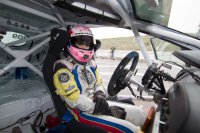 Veel en mooi volk op de Clio Cup BNL testdag