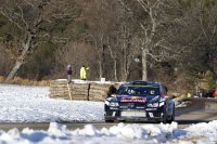 Jari-Matti Latvala - VW Polo R-WRC