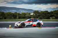 CMR - Toyota Supra GT4