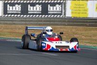 Albert Hiller - March 783