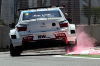 Sebastien Loeb - Citroën C-Elysée