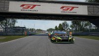 SRO E-Sport GT Series Charity Challenge