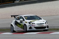Jordi Oriola - Campos Racing Opel Astra OPC TCR