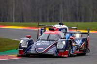 United Autosports - Oreca 07-Nissan