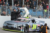 Anthony Kumpen - PK Carsport Chevrolet SS