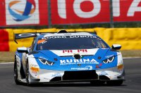 Lagrange - Schandorff - Lamborghini Super Trofeo