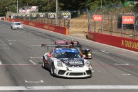 Belcar goes sprint in 2019