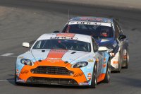 GPR - Aston Martin Vantage GT4