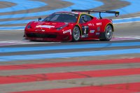 Scuderia Praha - Ferrari 458 GT3