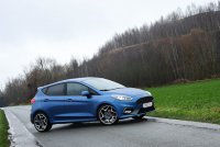 Ford Fiesta ST
