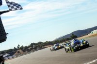 Phoenix Racing - Ligier JS P320 Nissan