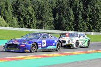 Emil Frey Racing - Jaguar G3