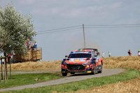 Craig Breen - Hyundai i20 WRC