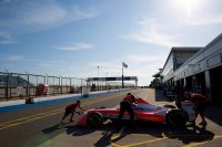 Felix Rosenqvist - Mahindra Racing