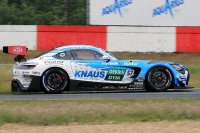 Philip Ellis - WINWARD team Mercedes-AMG