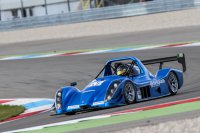 Wim Jeuris - Radical SR3L