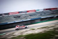 Dylan Derdaele - Belgium Racing Ford