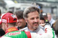 Yvan Muller - Citroën Total