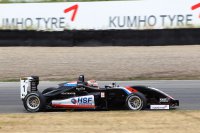 Max Verstappen - Motopark