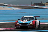 Walkenhorst Motorsport - BMW M6 GT3