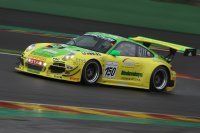 Manthey Racing - Porsche 911 GT3-R