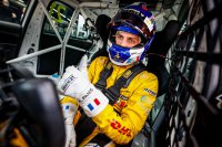 Aurélien Panis - Comtoyou Racing